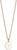 Stainless Steel Necklace with Pendant - Bering Jewelry Model: 433-25-450