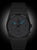 Ruhla Space Control 4640M1 Men's Watch • German Watchmaking Tradition • Solar Powered