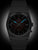 Ruhla Space Control 4640M5 Men's Watch • Made in Germany • Solar Powered