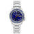 Seiko 5 Sports SRPK65K1 Men's Watch Blue • Automatic Movement Seiko 4R36 • Date and Day Display
