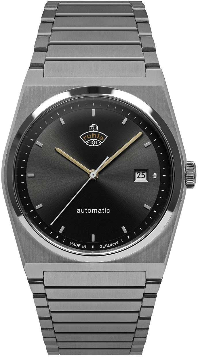 Ruhla Space Control 4860M2 Men's Watch • Made in Germany