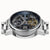 Ingersoll The Jazz I07707 Herrenuhr • Automatikwerk • Dual Time & Mondphase, Bild 5
