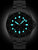 Ruhla NVA Commando Mine Diver 4960M2_set Men's Watch • Made in Germany • Historic Design