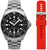 Ruhla NVA Commando Mine Diver 4960M2_set Men's Watch • Made in Germany • Historic Design