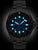 Ruhla NVA Commando Mine Diver 4960M3_set Men's Watch • Made in Germany • 60h Power Reserve