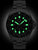 Ruhla NVA Commando Mine Diver 4960M5_set Men's Watch • Made in Germany • Legendary Design