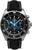 Ruhla Glasbach Cup 49703 Men's Watch • Made in Germany • Chronograph