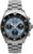 Ruhla Glasbach Cup 4970M5 Men's Watch • Made in Germany • Sapphire Crystal