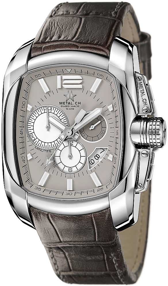 Men's Watch - METAL.CH Model: 5132.47