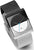 Jacob Jensen New 515 Unisex Watch • Radical Minimalism • High Wearing Comfort
