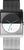 Jacob Jensen New 515 Unisex Watch • Radical Minimalism • High Wearing Comfort