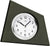 AMS Table Clock Acrylic Glass • Modern Design • High-Quality Workmanship