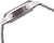 Casio Vintage LA670WEA-8AEF Women's Watch • Iconic Retro Design • 7 Preset Timers