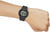 Casio Collection AE-1600H-1AVEF Men's Watch • 10-Year Battery • World Time