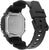 Casio Collection AE-1600H-1AVEF Men's Watch • 10-Year Battery • World Time