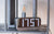 Nextime Table Clock 17.5x8.5x5 cm Acrylic • Digital Display • Alarm Function