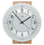 AMS Wall Clock • Precise Movement • Timeless Design