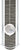 AMS Wall Clock 60x24x6 cm Wood • Precise Radio-Controlled Pendulum Movement • Modern Design