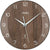 AMS Wall Clock 32 cm Ø Plastic • Radio-controlled • Arabic numerals
