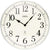 AMS Wall Clock • Precise Design • Timeless Elegance