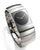 Jacob Jensen Arc 571 Men's Watch • Titanium Design • Sapphire Crystal
