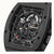 Ingersoll The Challenger I12307 Herrenuhr Schwarz • Automatikwerk • Mineralglas, Bild 2