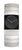 Jacob Jensen Linear 580 Unisex Watch • Danish Design • Sapphire Crystal