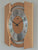 AMS Wall Clock 27 cm Ø • Precise Radio-Controlled Movement • Timeless Design