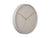 Karlsson Belle Numbers KA5898WG Wanduhr Warmgrau • Geräuschloses Sweep-Uhrwerk • Arabische Ziffern, Bild 2