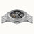 Ingersoll The Broadway I12901 Herrenuhr • Dual Time Automatik • Mineralglas, Bild 4