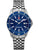 Swiss Military Hanowa Flagship Lady 06-7161.2.04.003 Damen Armbanduhr Weiß • 10 ATM Wasserdicht • Schweizer Quarzwerk, Bild 2