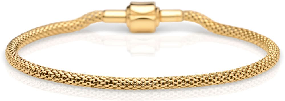 Stainless steel bracelet - Bering Jewelry Model: 613-20-170