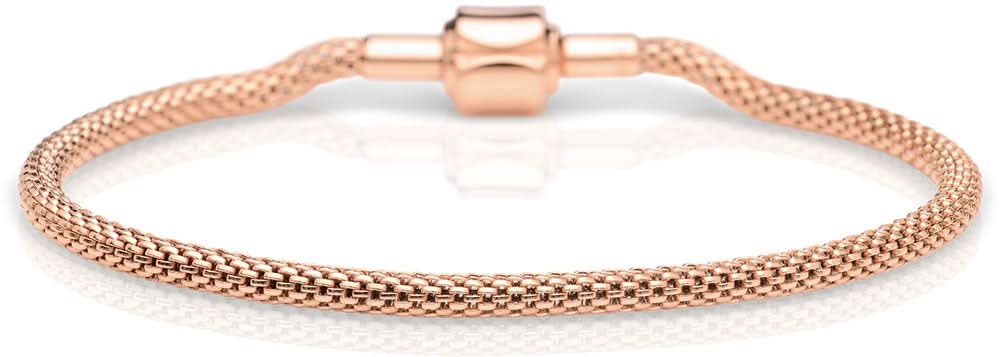Stainless steel bracelet 170 mm - Bering Jewelry Model: 613-30-170