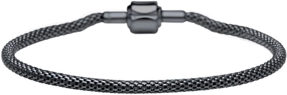 Bracelet made of stainless steel 210 mm - Bering Jewelry Model: 613-60-210