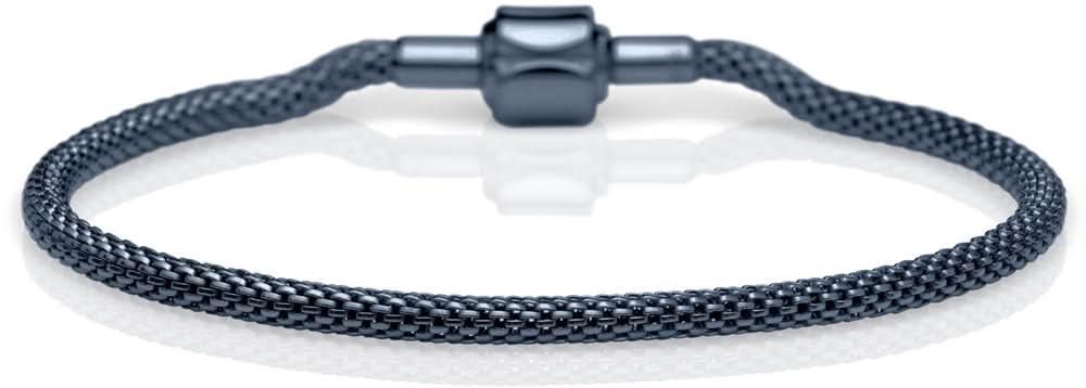 Stainless steel bracelet 190 mm - Bering Jewelry Model: 613-70-190