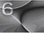 Dixtime Wall Clock 70x50x4 cm Aluminum • Silent Movement • Made in Germany