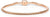 Stainless Steel Bracelet 170 mm - Bering Jewelry Model: 615-30-170
