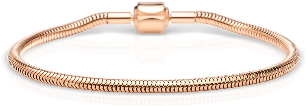 Stainless steel bracelet 210 mm - Bering Jewelry Model: 615-30-210