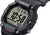 Casio Collection AE-1600H-1AVEF Men's Watch • 10-Year Battery • World Time