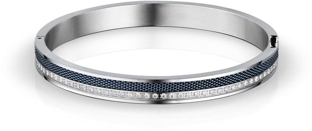 Stainless steel bracelet 170 mm - Bering Jewelry Model: 627-1117-170