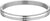 Stainless Steel Bracelet 190 mm - Bering Jewelry Model: 627-1127-190