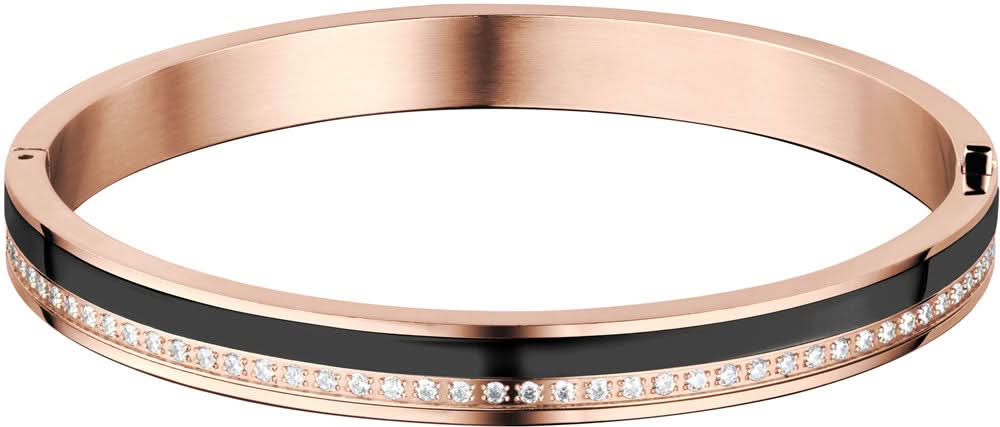 Stainless steel bracelet 190 mm - Bering Jewelry Model: 627-3196-190