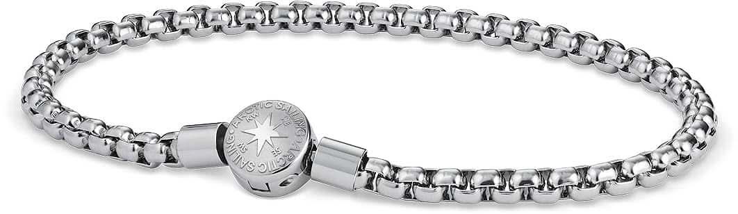 Stainless steel bracelet - Bering Jewelry Model: 638-10-180