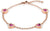 180 mm Stainless Steel Bracelet - Bering Jewelry Model: 641-310-180