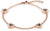 Stainless steel bracelet 180 mm - Bering Jewelry Model: 641-37-180