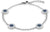 Stainless Steel Bracelet 180 mm - Bering Jewelry Model: 642-77-180