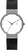 Jacob Jensen Titanium 642 Unisex Watch • Titanium Case • Sapphire Crystal