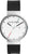Jacob Jensen Linear 646 Men's Watch • Iconic Design • Sapphire Crystal