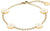 Stainless steel bracelet with pendant - Bering Jewelry Model: 647-25-180