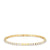 Bering Classic 12927-001-GWP Damenuhr Goldfarben • Saphirglas • Geschenkset mit Armband, Bild 4